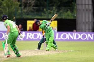LANCASHIRE COUNTY CRICKET CLUB Liverpool CC Royal London One-Day Cup Lancashire v Nottingham Alex Davies 04/08/15