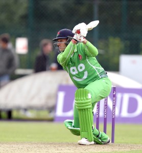 LANCASHIRE COUNTY CRICKET CLUB Liverpool CC Royal London One-Day Cup Lancashire v Nottingham Kyle Jarvis 04/08/15