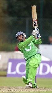 LANCASHIRE COUNTY CRICKET CLUB Liverpool CC Royal London One-Day Cup Lancashire v Nottingham Stephen Parry 04/08/15