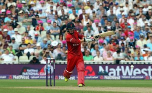 lancs batting Alex Davies Nat West t20 Blast Finals day Edgbaston semi final LANCASHIRE COUNTY CRICKET CLUB v Hampshire 29/08/15