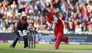 Alex Davies lancs batting FINAL Nat West t20 Blast Finals day Edgbaston LANCASHIRE COUNTY CRICKET CLUB V  Northants 29/08/15