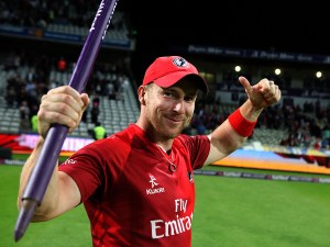 WINNERS of the  FINAL Nat West t20 Blast Finals day Edgbaston LANCASHIRE COUNTY CRICKET CLUB V  Northants 29/08/15