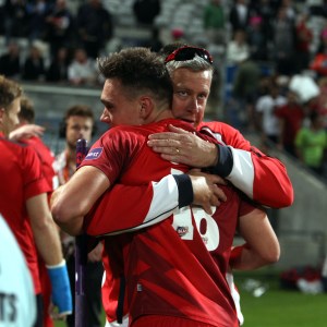 WINNERS of the  FINAL Nat West t20 Blast Finals day Edgbaston LANCASHIRE COUNTY CRICKET CLUB V  Northants 29/08/15