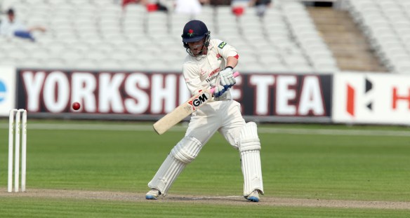 Alex Davies LANCASHIRE COUNTY CRICKET CLUB Emirates Old Trafford LV= County Championship Lancashire v Glamorgan 22/08/15