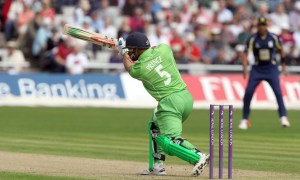 LANCASHIRE COUNTY CRICKET CLUB Emirates Old Trafford Royal London One-Day Cup Lancashire v Warwickshire 02/08/15 Ashwell Prince
