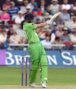LANCASHIRE COUNTY CRICKET CLUB Emirates Old Trafford Royal London One-Day Cup Lancashire v Warwickshire 02/08/15 Alviro Petersen