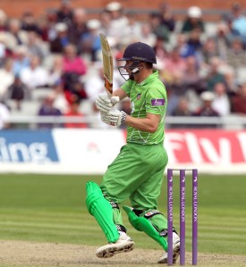 LANCASHIRE COUNTY CRICKET CLUB Emirates Old Trafford Royal London One-Day Cup Lancashire v Warwickshire 02/08/15 Paul Horton