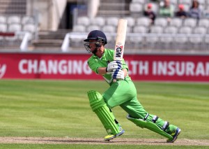 LANCASHIRE COUNTY CRICKET CLUB Emirates Old Trafford Royal London One-Day Cup Lancashire v Warwickshire 02/08/15 Alex Davies