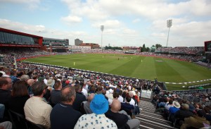 ENGLAND v AUSTRALIA Royal London One Day Series LANCASHIRE COUNTY CRICKET CLUB Emirates Old Trafford 08/09/15