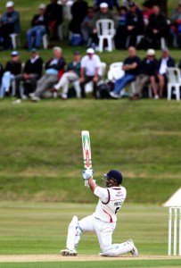 LANCASHIRE COUNTY CRICKET CLUB Colwyn Bay CC Glamorgan v Lancashire  LV= County Championship Division Two, 20/07/15 Ashwell Prince Record partnership between Lancashire duo Alviro Petersen and Aswell Prince