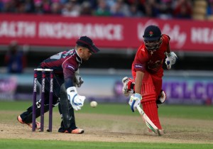 Winners Nat West t20 Blast Finals day Edgbaston LANCASHIRE COUNTY CRICKET CLUB V  Northants 29/08/15