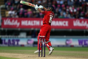 Winners Nat West t20 Blast Finals day Edgbaston LANCASHIRE COUNTY CRICKET CLUB V  Northants 29/08/15