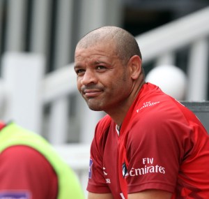 KENT COUNTY CRICKET CLUB t20 blast Quarter final Kent v Lancashire  15/08/15 Ashwell Prince