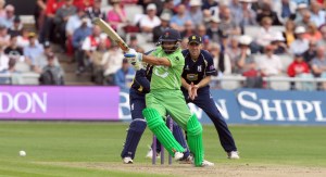 LANCASHIRE COUNTY CRICKET CLUB Emirates Old Trafford Royal London One-Day Cup Lancashire v Warwickshire 02/08/15 Ashwell Prince