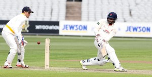 LANCASHIRE COUNTY CRICKET CLUB Emirates Old Trafford Ashwell Prince