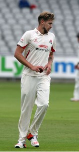 LANCASHIRE COUNTY CRICKET CLUB Emirates Old Trafford LV= County Championship Lancashire v Surrey 14/09/15