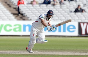 Ashwell Prince LANCASHIRE COUNTY CRICKET CLUB Emirates Old Trafford LV= County Championship Lancashire v Surrey 16/09/15