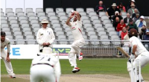 James Anderson  LANCASHIRE COUNTY CRICKET CLUB Emirates Old Trafford LV= County Championship Lancashire v Surrey 16/09/15
