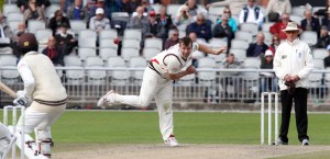 Steven Croft LANCASHIRE COUNTY CRICKET CLUB Emirates Old Trafford LV= County Championship Lancashire v Surrey 16/09/15