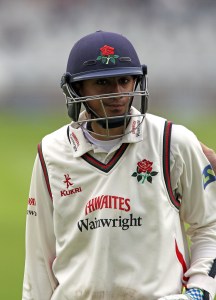LANCASHIRE COUNTY CRICKET CLUB Emirates Old Trafford LV= County Championship Lancashire v Surrey 17/09/15